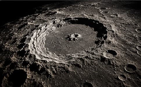 Copernicus Crater