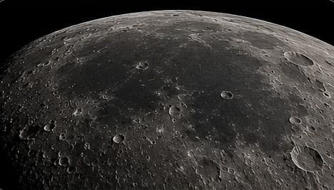 Mare Tranquillitatis